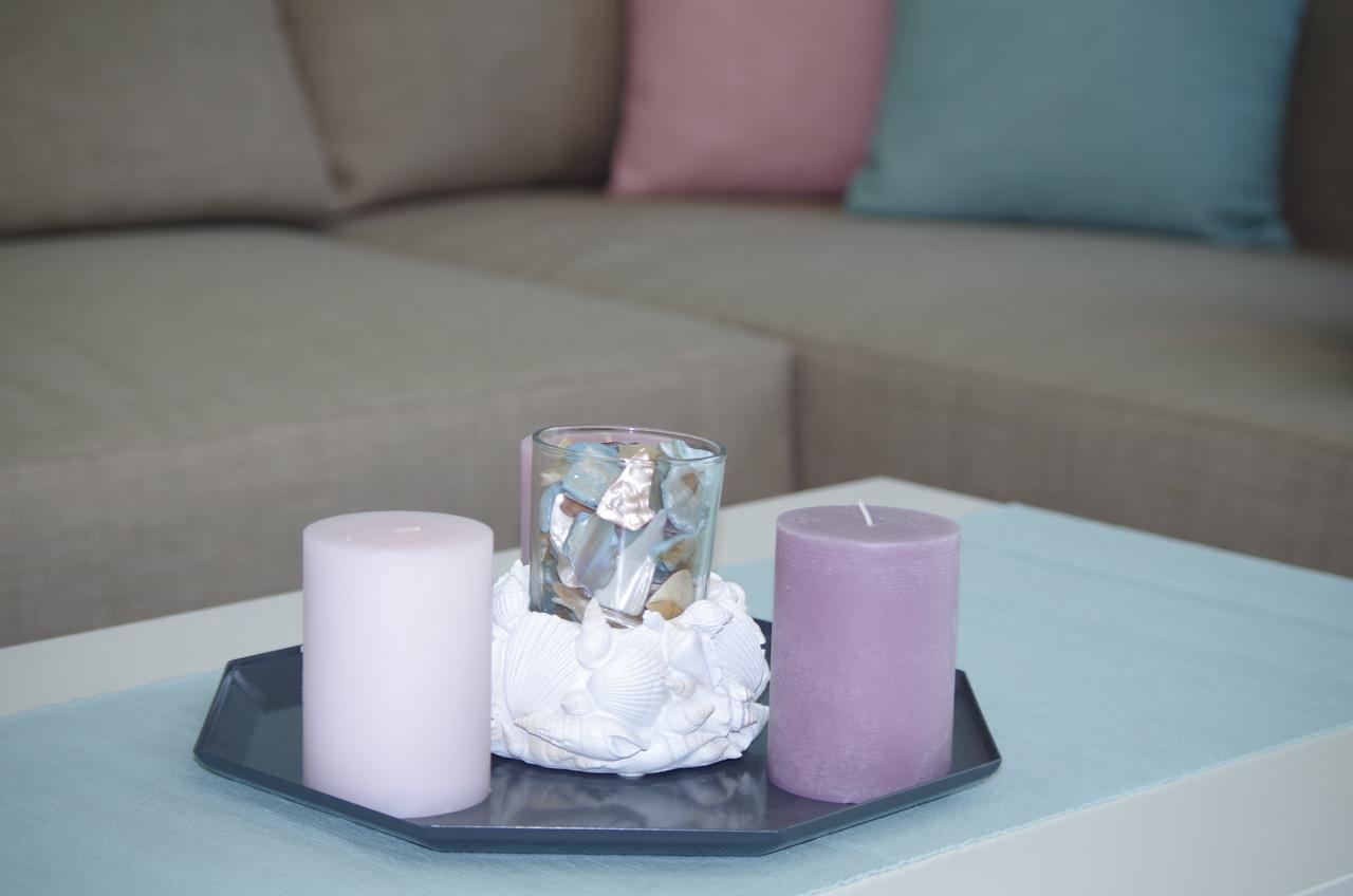 שיופוק Aquamarin Studio Apartman מראה חיצוני תמונה